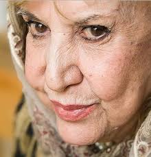 مقاله دفتر سبز بهاران نگرشی بر ساختار و محتوای اشعار و آثار سیمین بهبهانی شاعر معاصر