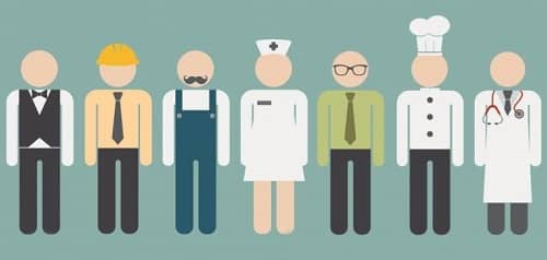 مقاله در مورد طبقه بندی مشاغل در جهان طبقه بندی مشاغل در جهان