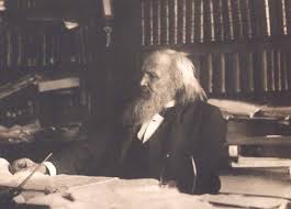 دانلود مقاله کشف قانون تناوبی