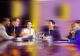 مقاله مدیریت مشارکت جو