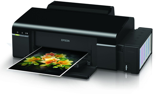 مقاله چاپگر