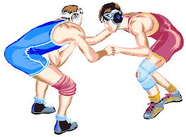 مقاله تکنیک های کشتی