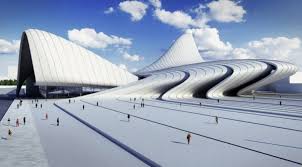 مقاله گذری بر معماری دیکانستراکشن و فولدینگ مقاله گذری بر معماری دیکانستراکشن و فولدینگ