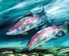 مقاله مقدمه‌ ای بر بیوتکنولوژی انتقال ژن در ماهی