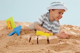 بررسی میزان تاثیر شن بازی درمانی در درمان کودکان بیش فعال 7-5 سال استان تهران