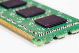 تحقیق حافظه RAM