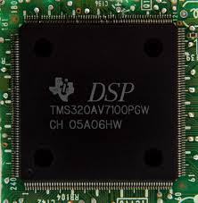 مقاله پردازشگری دیجیتال یا (DSP)