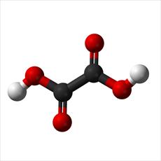 طرح توجیهی تولید اسید اگزالیک