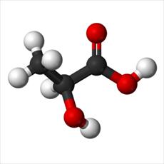 طرح توجیهی تولید اسید لاکتیک (lactic acid)