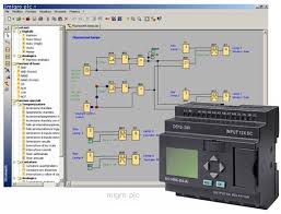مقاله PLC و تفاوت آن با کامپیوتر