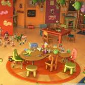 مهد کودک خجسته