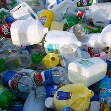 طرح توجیهی بازیافت مواد پلاستیکی