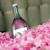 طرح توجیهی تولید گلاب و انواع عرقیات معطر