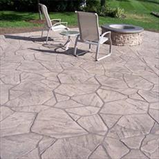 دانلود ترجمه مقاله بتن تزئینی