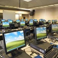 طرح توجیهی آموزشگاه علوم کامپیوتر