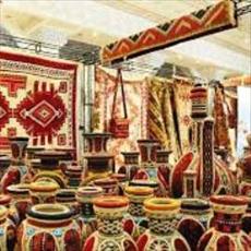 طرح توجیهی تولید صنایع دستی تکمیلی و تلفیقی