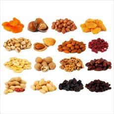 طرح توجیهی فرآوری و بسته بندی آجیل و خشکبار