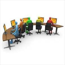 طرح توجیهی کافی نت