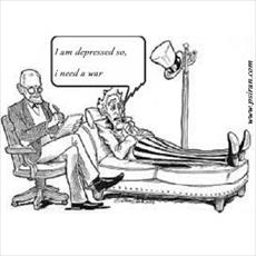 تحقیق روان‎ کاوی به عنوان روشی برای درمان