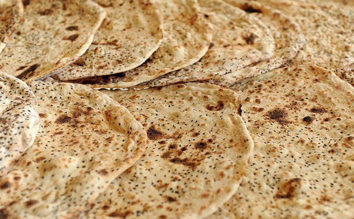 تحقیق در مورد نان تحقیق نان