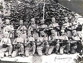 مقاله زن و نهنضت مشروطیت (نیروهای تولید)