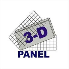 طرح توجیهی ساخت دیوارهای پیش ساخته 3D پانل