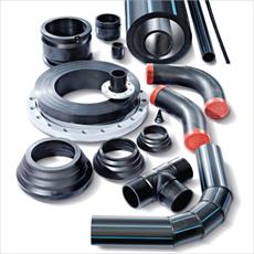 طرح توجیهی لوله و اتصالات پلی اتیلن