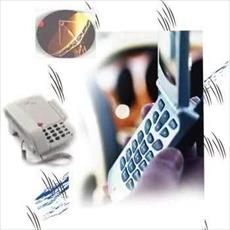 گزارش کارآموزی در مخابرات سرخس
