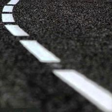 خط تولید آسفالت گرم