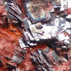 طرح توجیهی بهره برداری معدن سنگ آهن