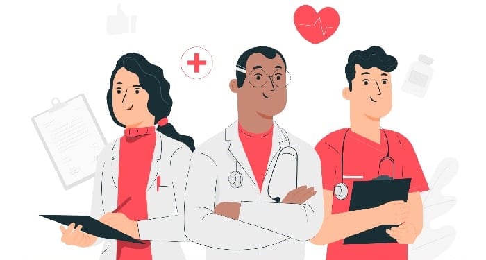 نمونه سوالات کمک پرستاری یک ساله 465 سوال آزمون بهیاری