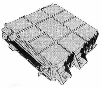 گزارش کارآموزی مکانیک تعمیر خودرو