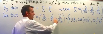 تحقیق درباره تئوری گرادیان تئوری گرادیان