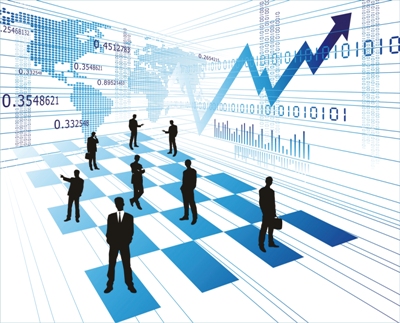 پاورپوینت مدیریت منابع انسانی 24 اسلاید