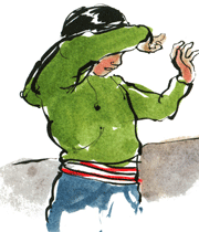 بزهکاری جوانان