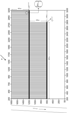 دانلود پروژه درس طراحی سیستم های زهکشی