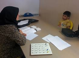 دانلود نمونه اجرای شده آزمون هوش کودکان/WISC-R-نمونه اول