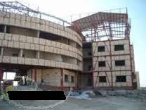 نمونه سوال کمک بنای سفت کار، بنایی ، پی و بتن ریزی با جواب