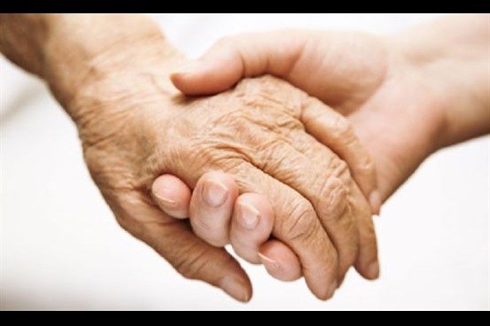 دانلود پاورپوینت مراقبتهای ادغام یافته وجامع سالمندی ۲۱ اسلاید