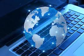 مقاله بررسی میزان و نوع استفاده از اینترنت توسط دانشجویان