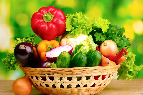 پاورپوینت نقش اکسیدان و آنتی اکسیدان در بدن و سیستم ایمنی