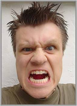 دانلود پاورپوینت مهارت کنترل خشم