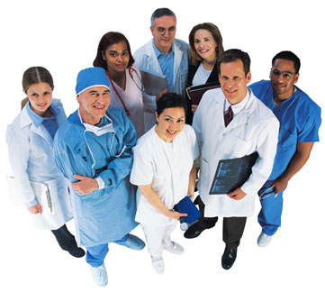 دانلود پاورپوینت ارتباط درمانی