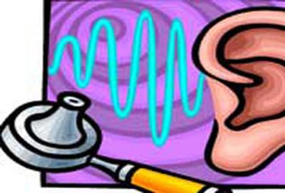 دانلود پاورپوینت کارگاه صدا و اثرات آن بر بدن ppt