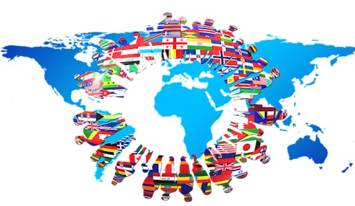 پاورپوینت تاثیر جهانی شدن بر توسعه کشورهای جهان سوم و انتقال علم و تکنولوژی به آنها جهانی شدن و توسعه در جهان سوم