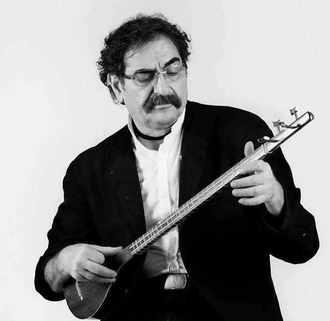 مقاله زندگینامه شهرام ناظری