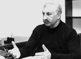 نادر ابراهیمی را بشناسیم