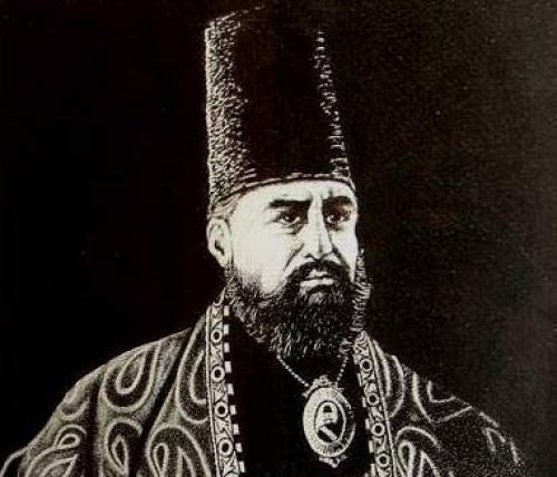 مقاله زندگینامه امیرکبیر