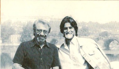 خاطره‌های پرویز دوایی