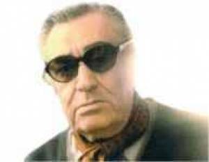 تحقیقی پیرامون غلامحسین بنان